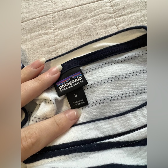 Patagonia 3/4 Length Shirt - Picture 4 of 4